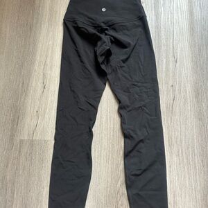 Lululemon Align Leggings 25”